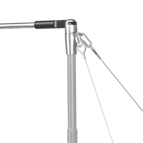 Перекладина соревновательная 